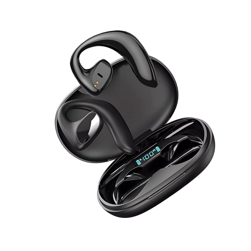 144 Languages Translator Earbuds M8 Wireless Bluetooth Two Way Translator Device