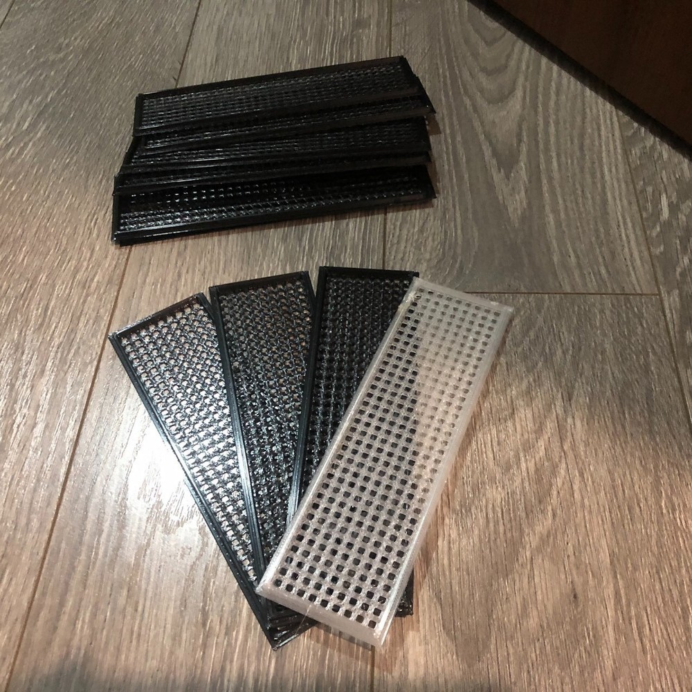 [For DELL Case] Motherboard IO Shield [Read Description Please].