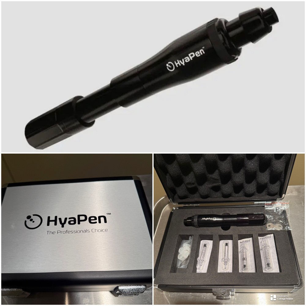 Hyapen The Professional Choice Device