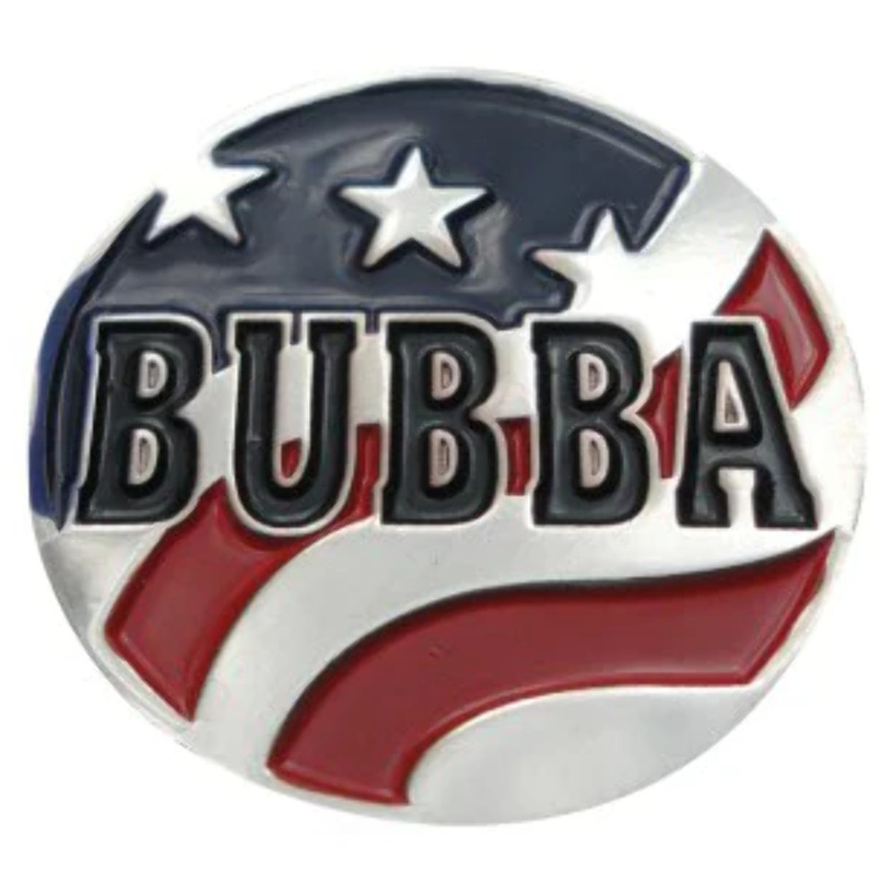 BUBBA Ball Marker