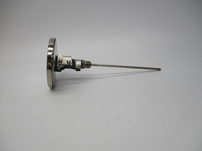 ASHCROFT BB27-F02 NSMP