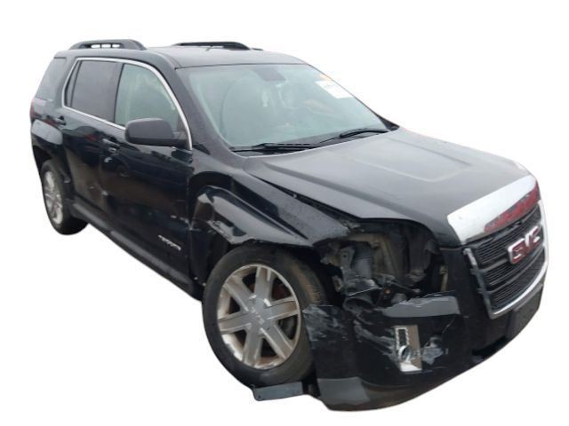 TERRAIN 2012 Transmission Shift 867629