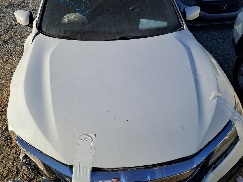 ACCORD 2017 Glove Box 4869999