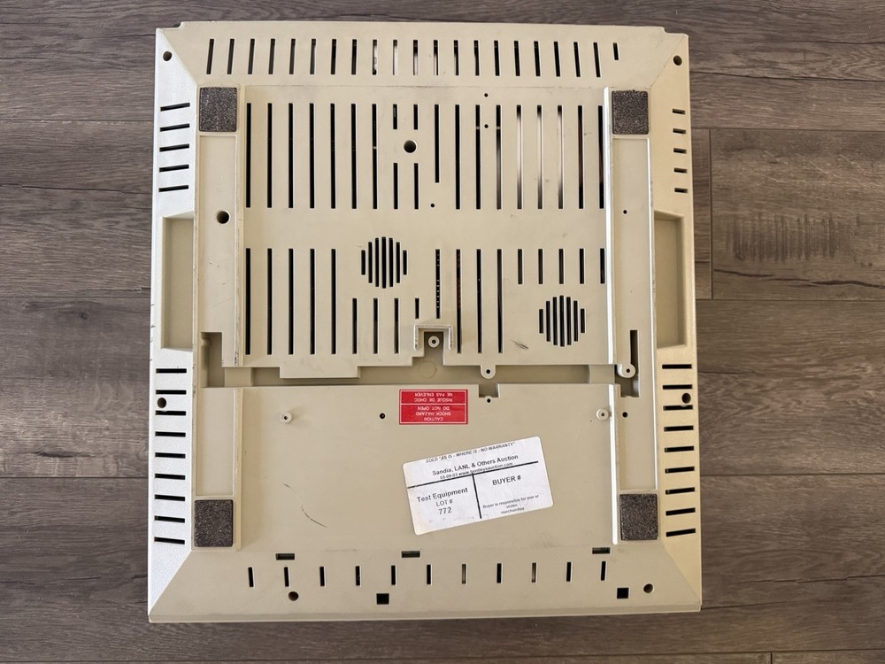 HP Hewlett Packard 85B Computer