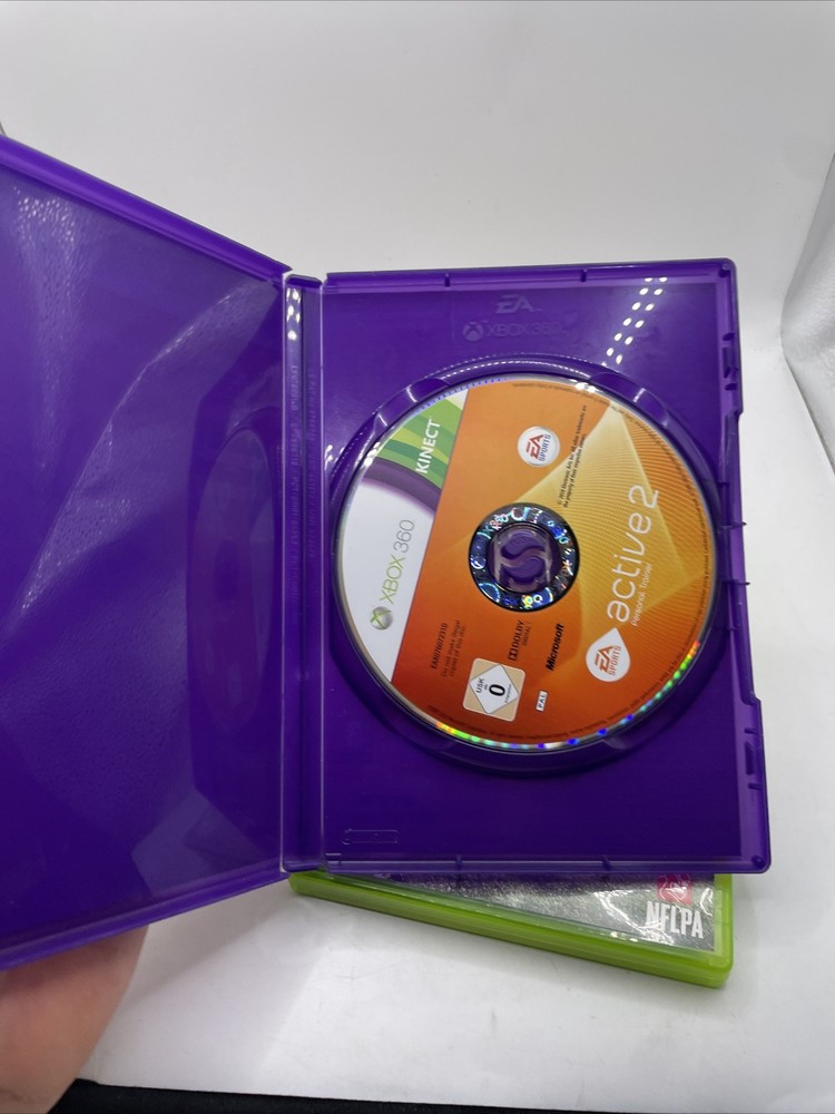 Microsoft Xbox 360 Kinect Sensor Bar & 6 Games Bundle Tested