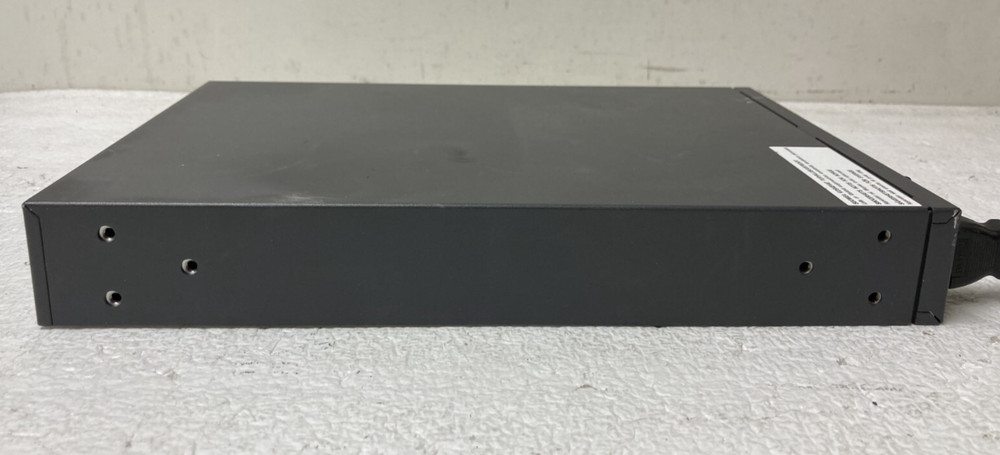 Fujitsu IP-920E HD/SD MPEG 4 AVC Video Encoder