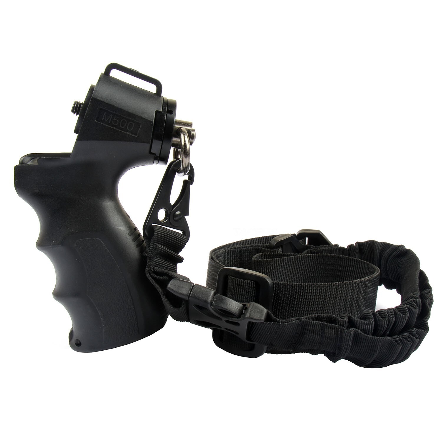 Rear Grip with End Cap Combo Fits Shotgun Mossberg 500 535 590 835 Maverick 88