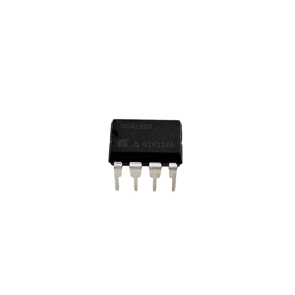 DG419DJ-E3 VISHAY IC ANALOG SWITCH NOS 1 PIECE