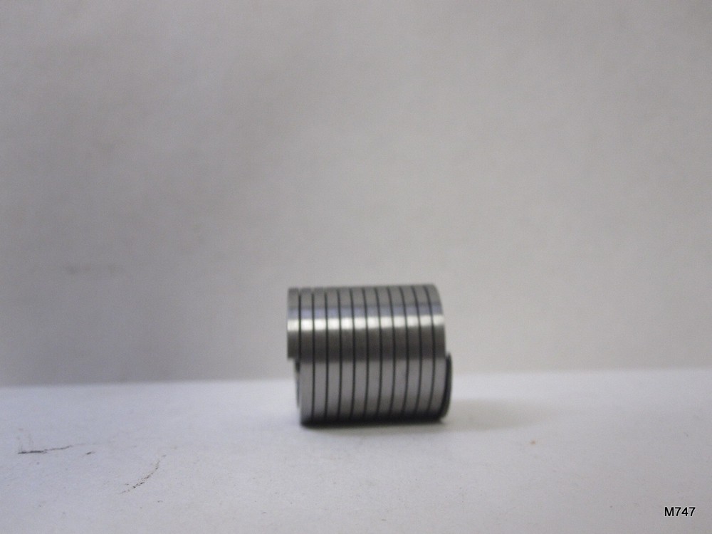 01-5441-0-000 Square Spring for Sewing Machines