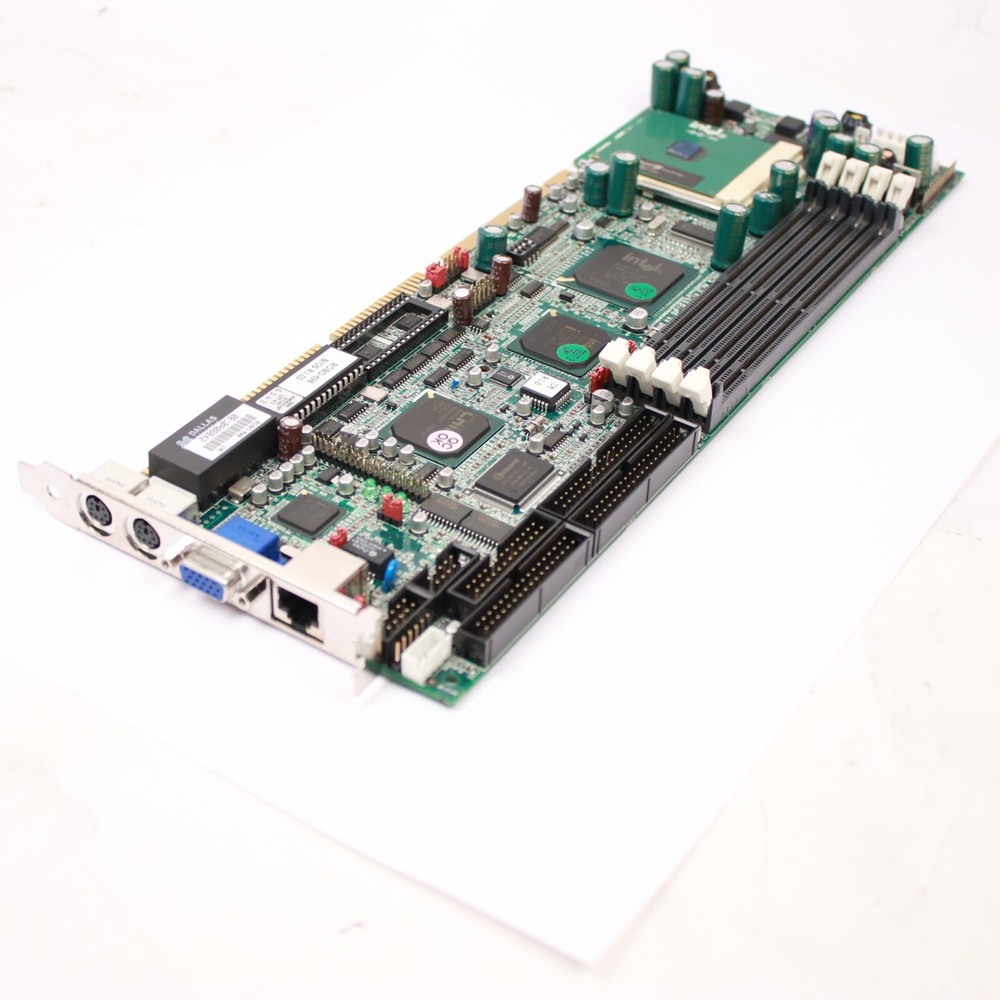 ROBO-698 Intel Celeron 566MHz 512MB Single Board Computer