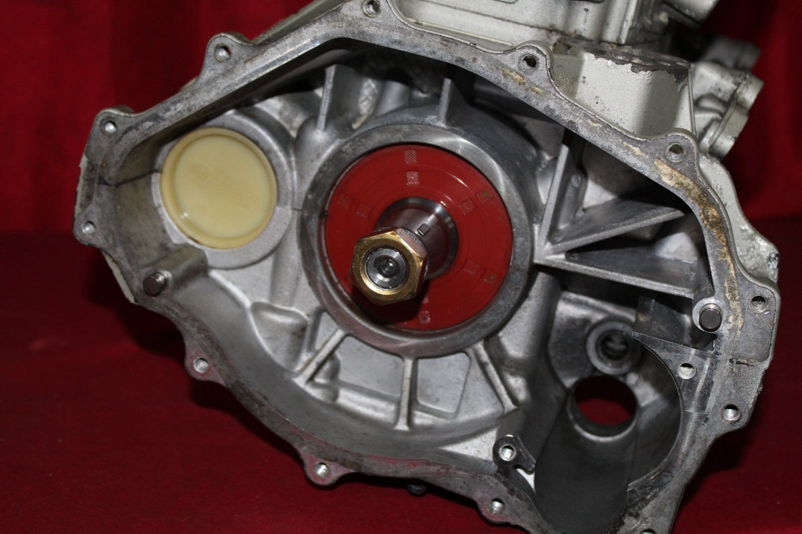 2000 - 2003 Sea Doo 947 951 XP RX GTX DI OEM Motor Engine 421888532 150+ PSI