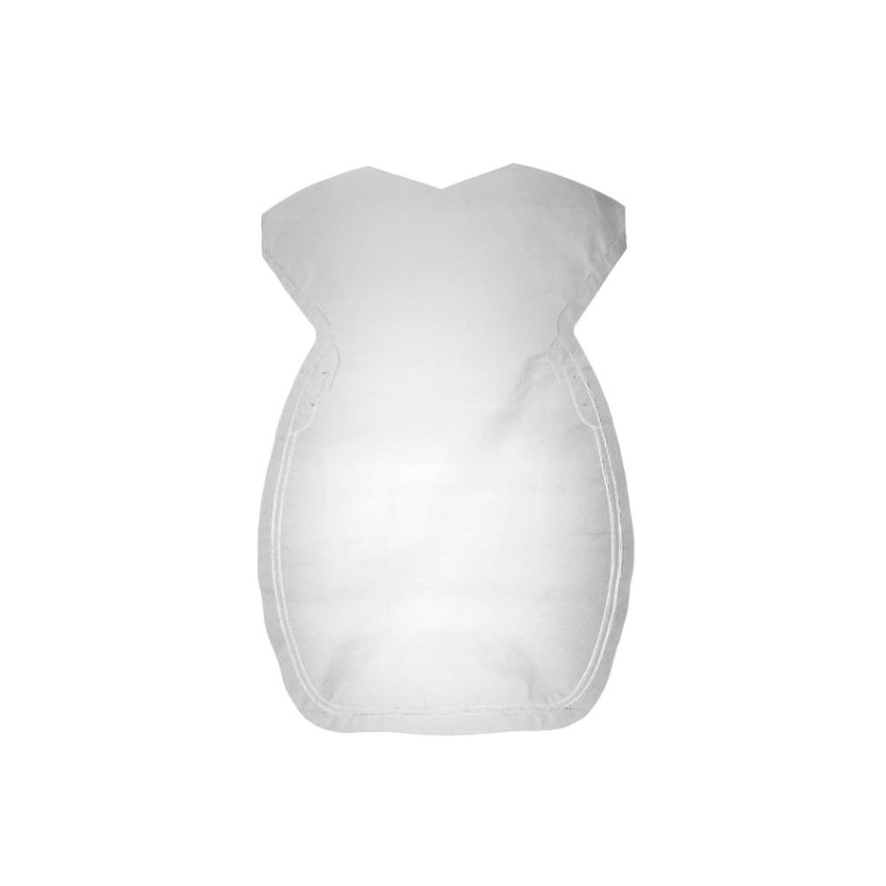 Colostomy Liners – 100-Count Ostomy Pouch Covers – Biodegradable Lin