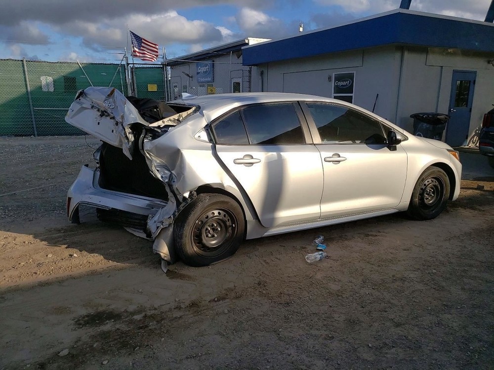 Fuse Box Engine Hatchback Fits 19-24 COROLLA 4982477