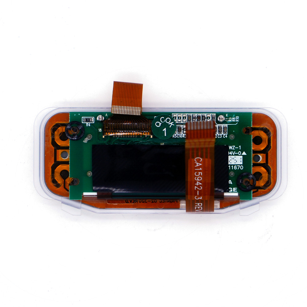 🔥 LCD Display Screen Module for Zebra QL320 QL420 Mobile Printers US STOCK 🔥