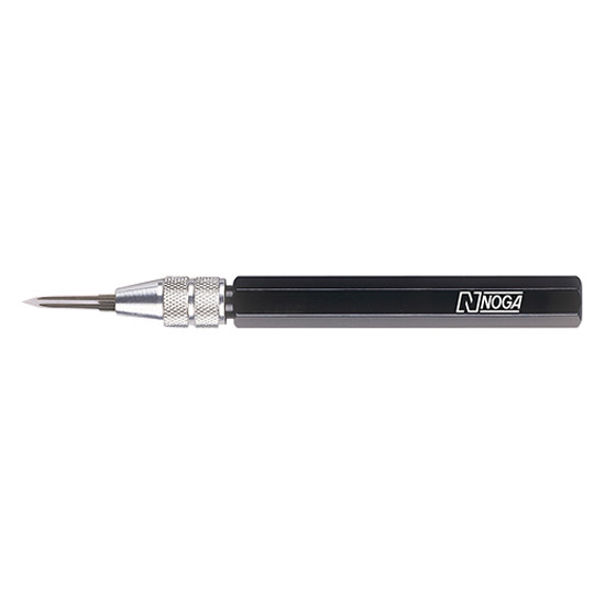 Noga SC8000 | Adjustable Deburring Scraper