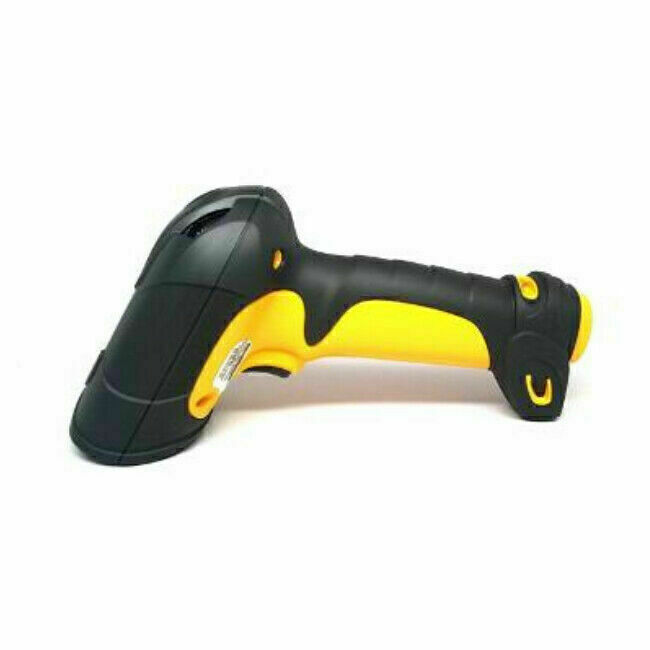 Zebra Motorola Symbol DS3508-DP 1D/2D USB Rugged Handheld Barcode Scanner Reader