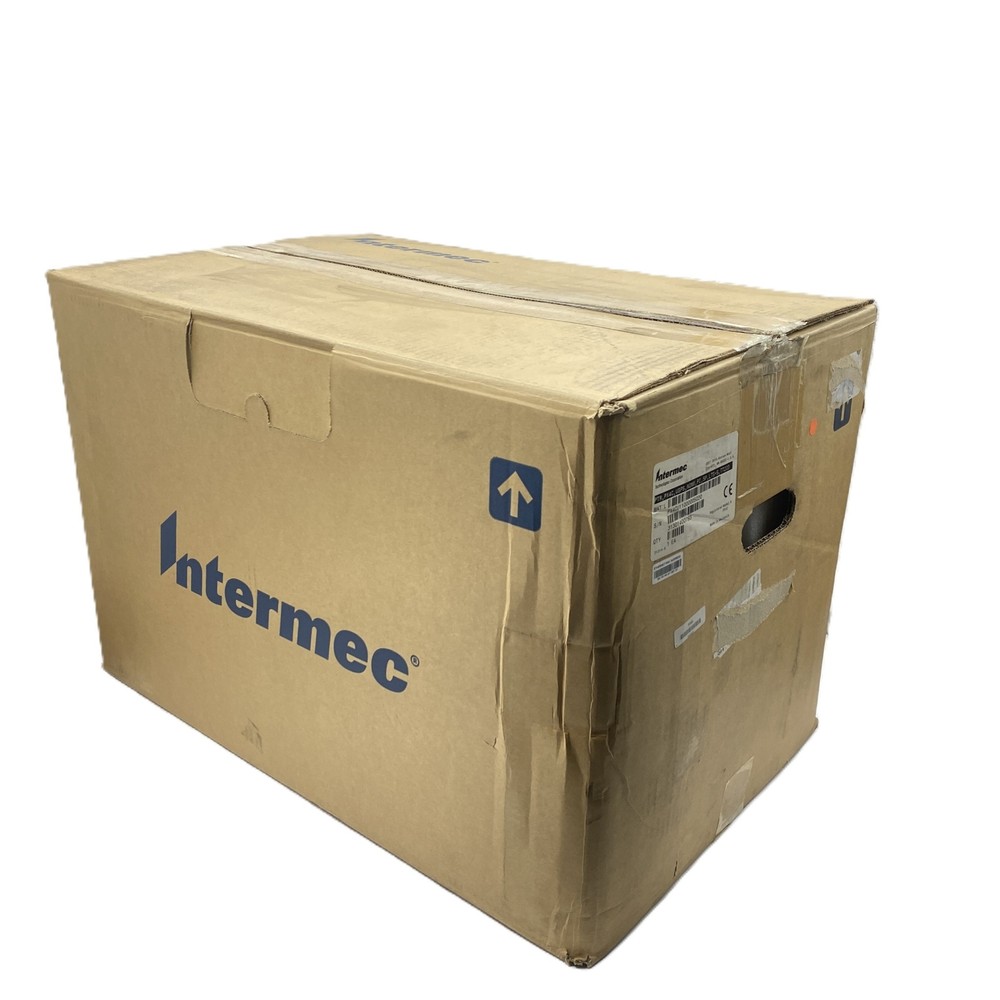 Intermec PX4i High Performance Direct Thermal & Thermal Transfer Printer - NEW
