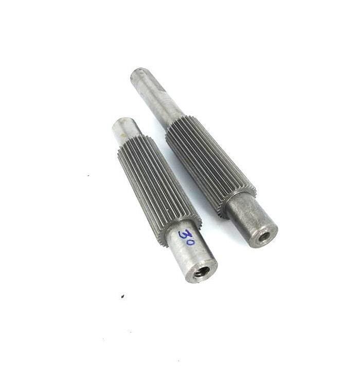 Zig Zag Machine for Corrugated Ribbed Beads Making Sheet Metal Forming