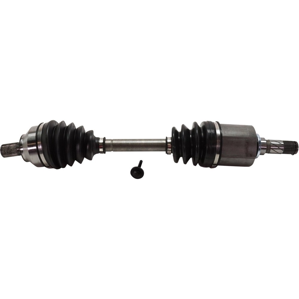 CV Axle For 2004-2005 Mazda 3 Front Driver and Passenger Pair Automatic Trans