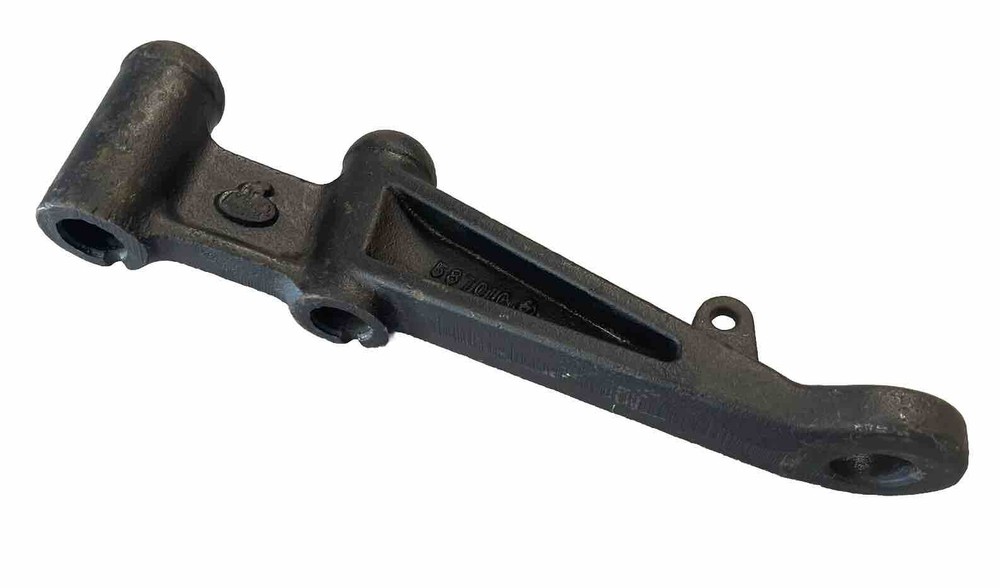 Hendrickson 58701C Shock Bracket Lower LH