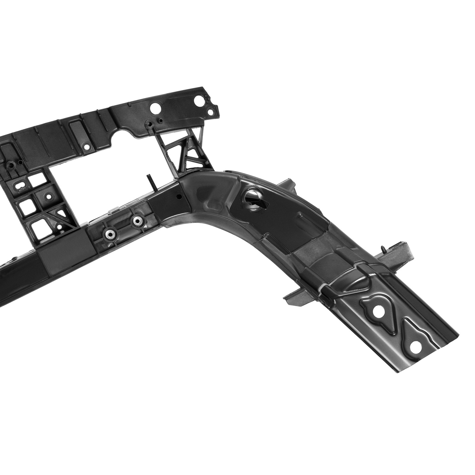 Radiator Support Core Upper For Ford Mustang 2018 2019 2020-2023 #JR3Z8A284A