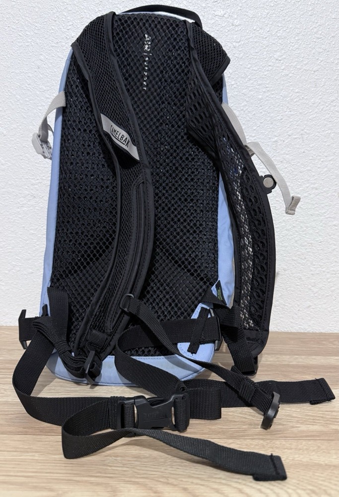 Camelback Backpack Blue