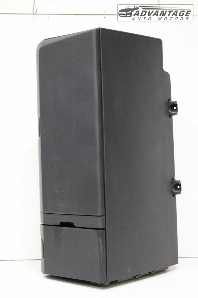 2018-2024 FREIGHTLINER CASCADIA FRONT LEFT STORAGE COMPARTMENT BOX OEM