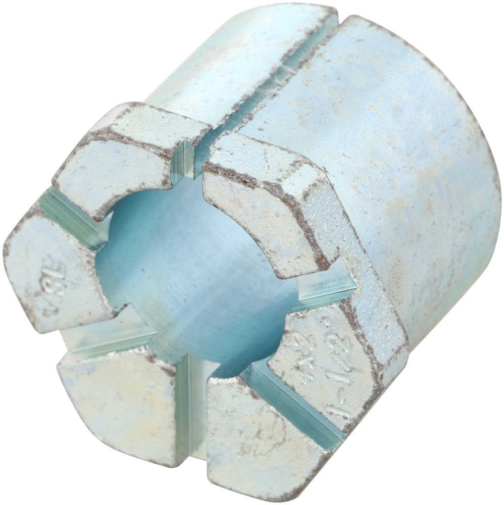 For 2003-2014 Ford E-150 - Front Alignment Caster / Camber Bushing Delphi