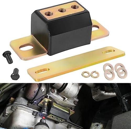 Polyurethane Transmission Mount Set GM