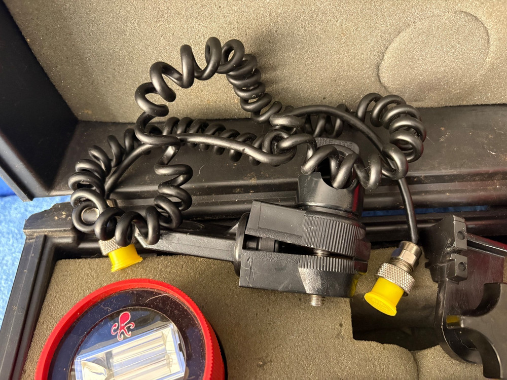 Ikelite Underwater Camera Housing