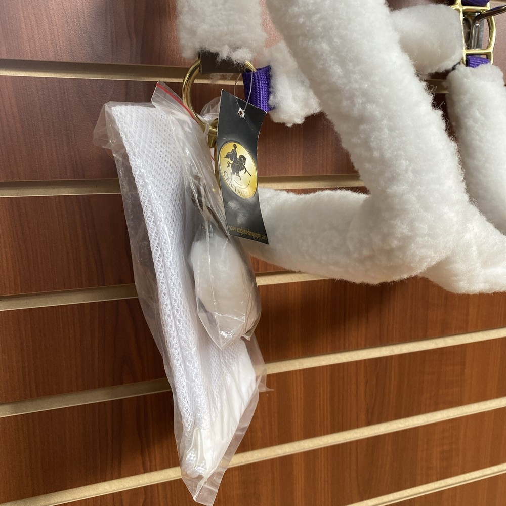 CENTAUR Shipping Halter Size Full