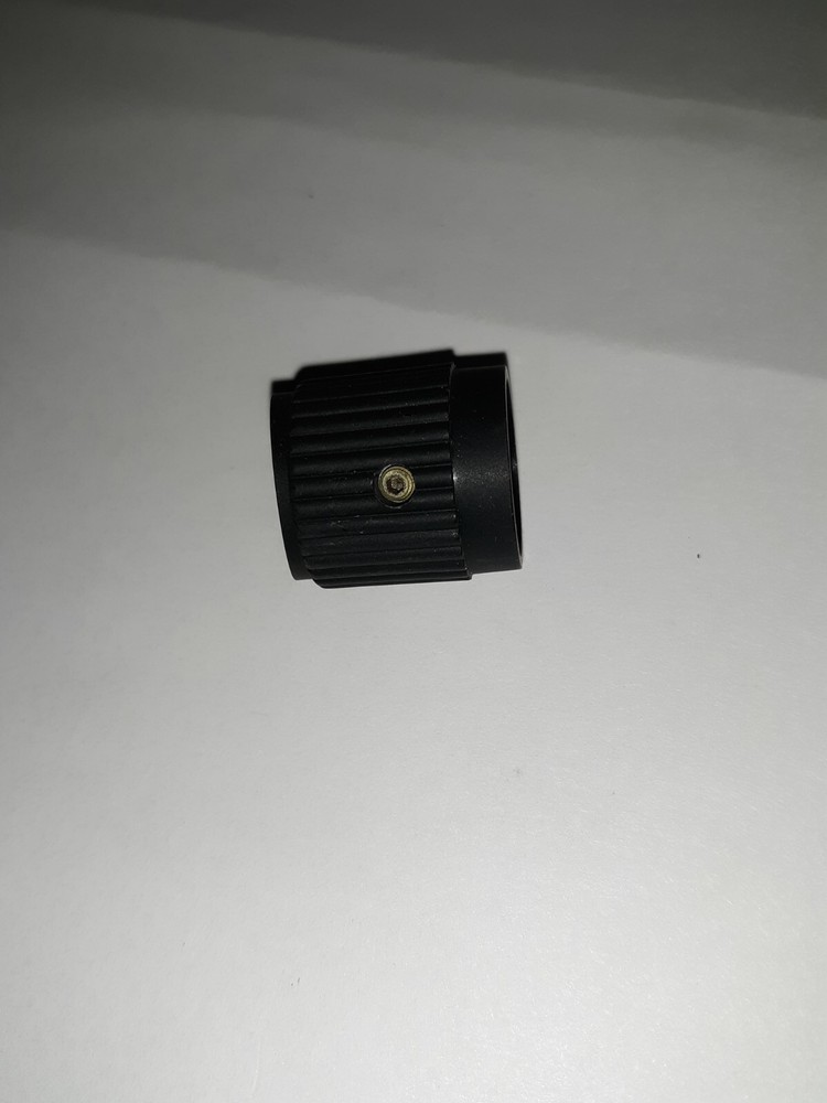 NOS RAYTHEON MS91528-1D2B Control Knob MILSPEC
