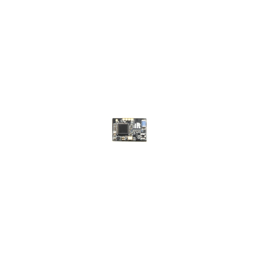 FrSky Archer Plus RS Mini Receiver provides the optimal model-building solution
