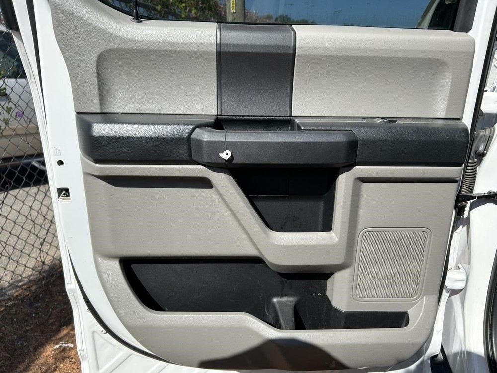 F150 2019 Keys/Latches/Locks 104906041
