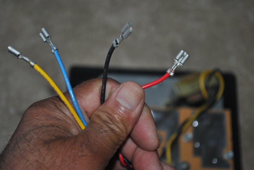 peevey sp 5xt speaker net work