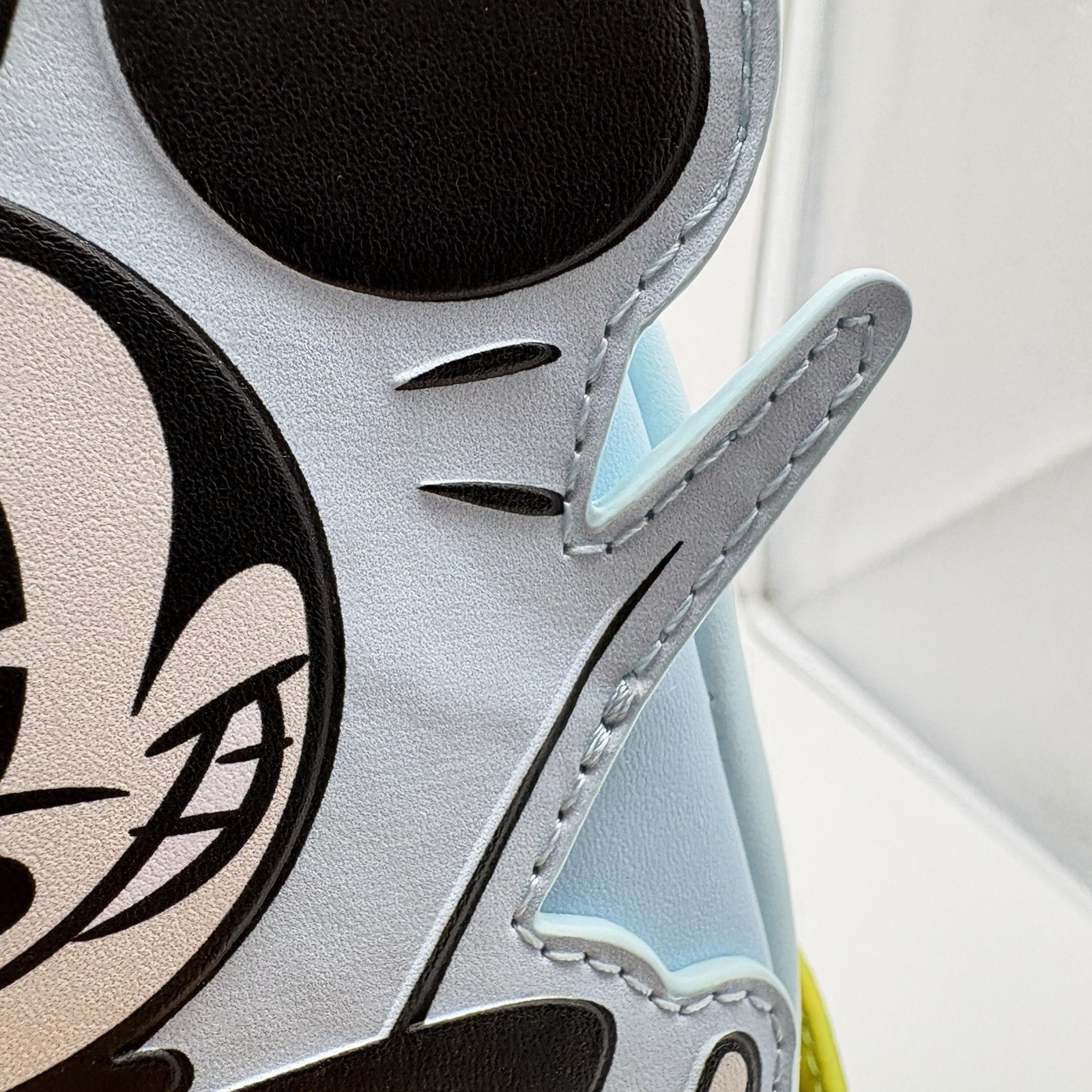 NEW Loungefly Disney Mickey & Friends Picnic Basket Mini Backpack with Coin Bag