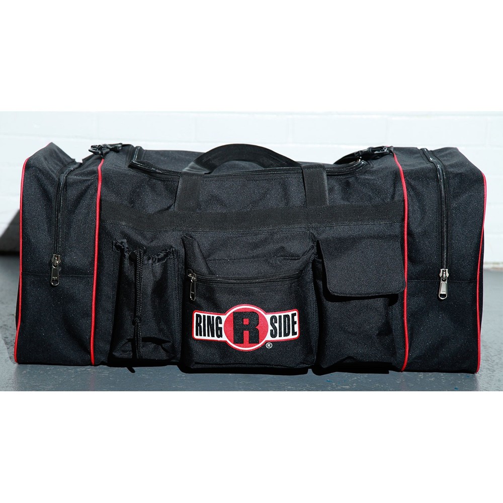 Ringside Pro Logo Gym Bag