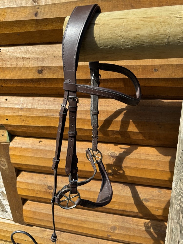 Nalanta Bitless Bridle