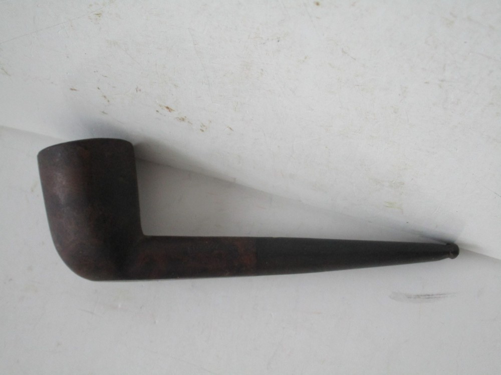 IMORTED BRIAR LINKMANNS TOBACCO PIPE 15