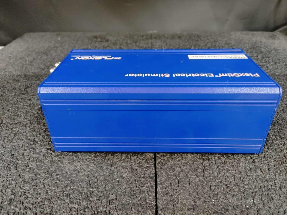 Plexon PlexStim Multi-channel electrical stimulation Behavioral research system