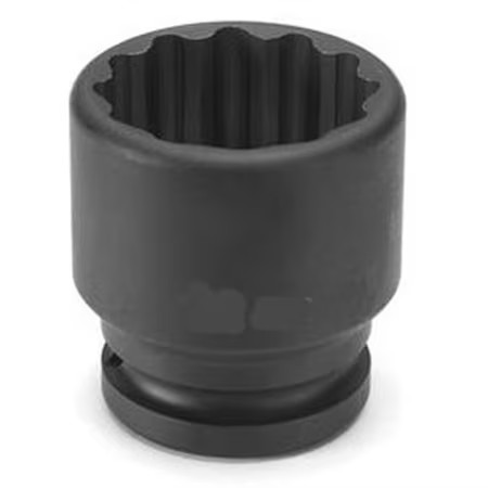 GREY PNEUMATIC 3124R 3/4" Drive, 3/4" Size, SAE Socket, 12 Points,