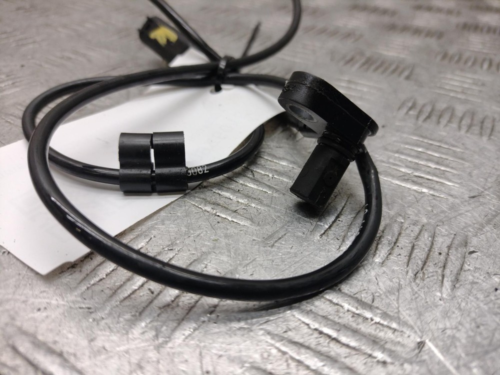 2019 BMW R1250 R 1250 R front ABS Sensor