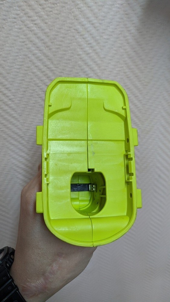 Battery Adapter for Ryobi 18V Tools ( Jadapters )