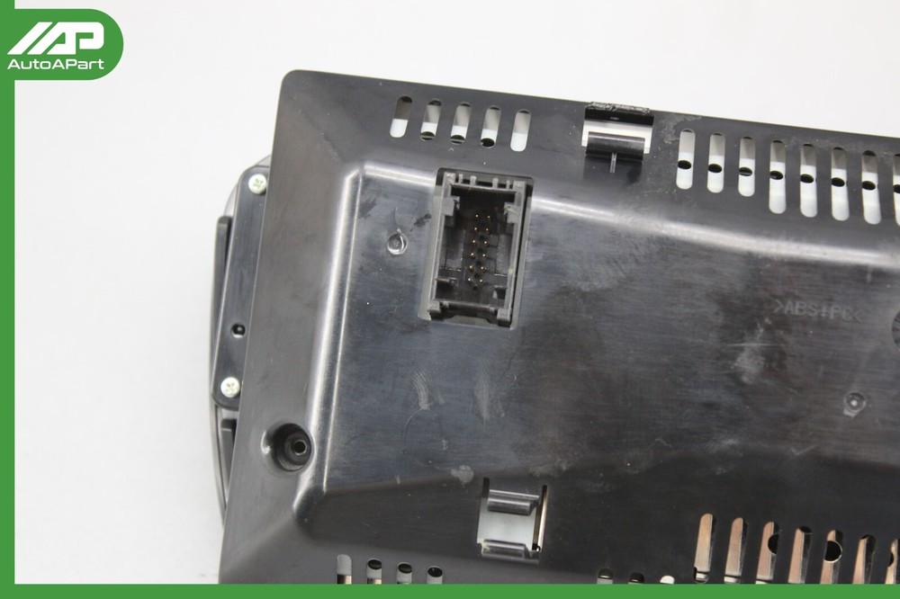 ✅ 06-08 BMW E90 E92 328I CCC Navigation Dash Information On-Board Screen OEM