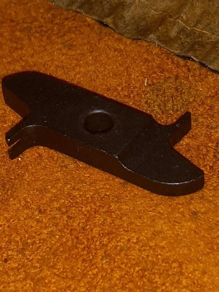 M1 Carbine Bolt Tool Pawl replacement