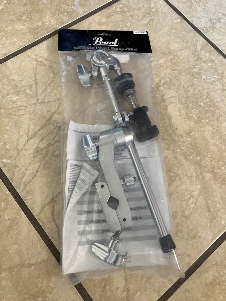 Pearl Closed Hi Hat Holder