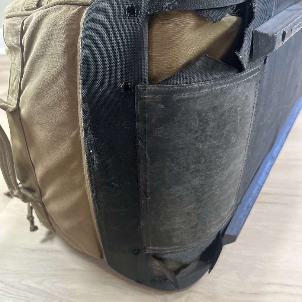 USMC Force Protector Gear Deployer FOR65 USGI Deployment No Wheels