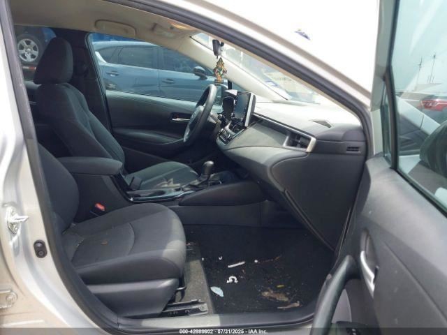 Camera/Projector Hatchback Camera Front Fits 19-24 COROLLA 3839306