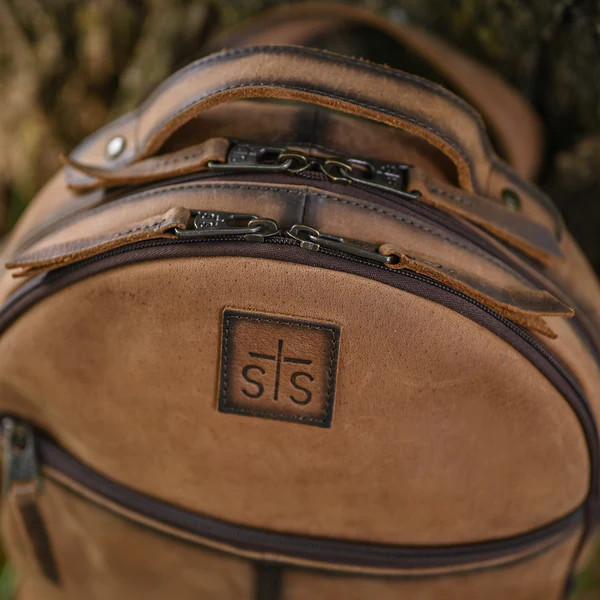 STS Ranch Baroness Phoenix Backpack STS31772