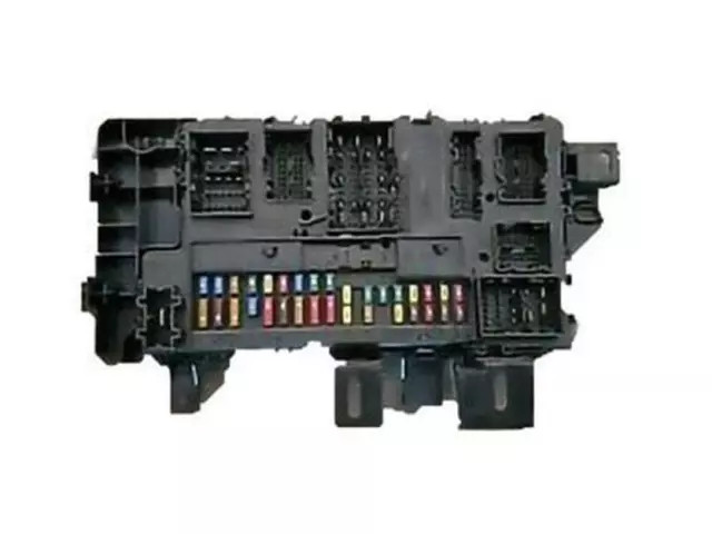 Genuine Ford Control Module FR3Z-15604-E